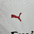 Camisa AC Milan II 25/26 - Torcedor Puma Masculina - Branca com detalhes em vermelho e preto na internet