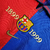 Camisa Retrô Edição Centenário Barcelona 98/99 manga longa - Masculina Nike - Azul e vermelha - Camisas de Futebol e Basquete | MAF - Sports