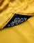 Imagem do Camisa Santos III 24/25 - #NEYMAR 10 - Torcedor Umbro Masculina - Amarela com detalhes em preto