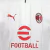 Camisa AC Milan Pré-jogo 25/26 manga longa - Torcedor Puma Masculina - Branca - Camisas de Futebol e Basquete | MAF - Sports