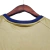 Camisa Retrô Seleção da Itália 2006 - Puma Masculina - Dourada