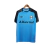 Camisa Grêmio Treino 22/23 - Torcedor Umbro Masculina - Azul com detalhes em preto