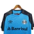 Camisa Grêmio Treino 22/23 - Torcedor Umbro Masculina - Azul com detalhes em preto - Camisas de Futebol e Basquete | MAF - Sports