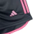 Shorts Inter Miami 23/24 - Masculino Adidas - Preto com detalhes em rosa - Camisas de Futebol e Basquete | MAF - Sports
