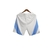 Short SeleÆo da Argentina I 24/25 - Masculino Adidas - Branco e azul - comprar online