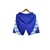 Short SeleÆo da Argentina II 24/25 - Masculino Adidas - Azul - comprar online