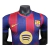 Camisa Barcelona I 25/26 - Jogador Nike Masculina - Azul e vermelha - comprar online