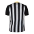 Camisa Santos II 25/26 - Torcedor Umbro Masculina - Branca e preta na internet