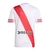 Camisa River Plate I 25/26 - Torcedor Adidas Masculina - Branca e vermelha - comprar online