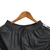 Imagem do Shorts SÆo Paulo 23/24 - Masculino Adidas - Preto com detalhes em branco e vermelho