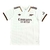 Camisa Arsenal III 25/26 - Torcedor Adidas Masculina - Branca com detalhes em vinho