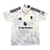 Camisa Manchester United II 25/26 - Torcedor Adidas Masculina - Branca com detalhes em roxo