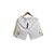 Short SeleÆo da It lia EdiÆo Comemorativa 23/24 - Masculino Adidas - Branco