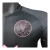 Imagem do Camisa Inter Miami II 25/26 - Jogador Adidas Masculina - Preta com detalhes em rosa