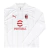 Camisa AC Milan Pré-jogo 25/26 manga longa - Torcedor Puma Masculina - Branca na internet