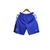 Short SeleÆo da Argentina II 24/25 - Masculino Adidas - Azul