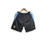 Short SeleÆo da Argentina I 24/25 - Masculino Adidas - Preto com detalhes em azul