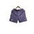 Short SeleÆo da Inglaterra II 24/25 - Masculino Nike - Roxo