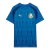 Camisa Palmeiras Pré-jogo 24/25 - Torcedor Puma Masculina - Azul