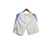 Short SeleÆo da Argentina I 24/25 - Masculino Adidas - Branco e azul