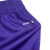 Short SeleÆo da Alemanha II 24/25 - Masculino Adidas - Roxo com detalhes em rosa na internet