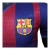 Camisa Barcelona I 25/26 - Jogador Nike Masculina - Azul e vermelha - Camisas de Futebol e Basquete | MAF - Sports