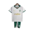 Kit Infantil Palmeiras II 24/25 - Puma - Branco