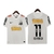Camisa Retrô Santos I 2012/13 - #NEYMAR 11 - Masculina Nike - Branca e Com Patrocínio