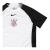 Camisa Corinthians I 25/26 - Torcedor Nike Feminina - Preta e branca - Camisas de Futebol e Basquete | MAF - Sports