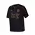 Camisa Santos Charlie Brown JR 24/25 - Torcedor - Umbro - Masculina - Preta - comprar online