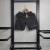 Short Nike 23/24 Masculino - Preto
