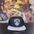 GORRA MITCHELL & NESS - BROOKLYN NETS / BLACK SNAPBACK - comprar online