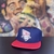 GORRA MITCHELL & NESS - NEW JERSEY NETS / SNAPBACK