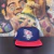 GORRA MITCHELL & NESS - NEW JERSEY NETS / SNAPBACK - comprar online