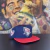 GORRA MITCHELL & NESS - NEW JERSEY NETS / SNAPBACK en internet