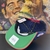 GORRA MITCHELL & NESS - NEW JERSEY NETS / SNAPBACK - tienda online