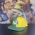 GORRA MITCHELL & NESS - GREEN BAY PACKERS / SNAPBACK