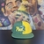 GORRA MITCHELL & NESS - GREEN BAY PACKERS / SNAPBACK - comprar online