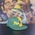 GORRA MITCHELL & NESS - GREEN BAY PACKERS / SNAPBACK en internet