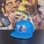 GORRA MITCHELL & NESS - CHARLOTTE HORNETS / SNAPBACK