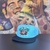 GORRA MITCHELL & NESS VANCOUVER GRIZZLIES / SNAPBACK
