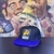 GORRA MITCHELL & NESS BLACK PHOENIX SUNS CORE SIDE SNAPBACK