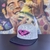 GORRA MITCHELL & NESS NEW ORLEANS PELICANS / SNAPBACK
