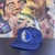 GORRA MITCHELL & NESS - DALLAS MAVERICKS / BLUE / SNAPBACK