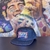 GORRA MITCHELL & NESS - PHILADELPHIA 76ERS G/D SNAPBACK