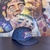 GORRA MITCHELL & NESS - PHILADELPHIA 76ERS G/D SNAPBACK en internet