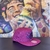 GORRA MITCHELL & NESS - CHARLOTTE HORNETS / SNAPBACK en internet