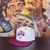 GORRA MITCHELL & NESS NEW YORK KNICKS / SNAPBACK