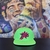 GORRA MITCHELL & NESS PHILADELPHIA 76ERS FLUO / FITTED 7 1/8 57CM - comprar online