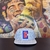 GORRA MITCHELL & NESS LA CLIPPERS - SNAPBACK - GRIS - comprar online